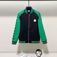 $68.00 USD Moncler Jackets Long Sleeved For Unisex #1365431