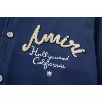 $102.00 USD Amiri Jackets Long Sleeved For Unisex #1365435