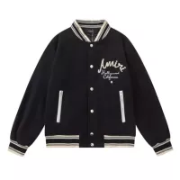 $102.00 USD Amiri Jackets Long Sleeved For Unisex #1365436