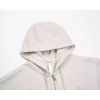 $82.00 USD Chrome Hearts Jackets Long Sleeved For Unisex #1365438