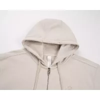 $82.00 USD Chrome Hearts Jackets Long Sleeved For Unisex #1365440