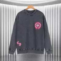 $68.00 USD Chrome Hearts Hoodies Long Sleeved For Unisex #1365446