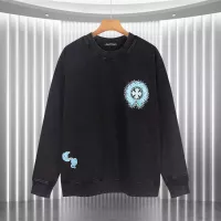 $68.00 USD Chrome Hearts Hoodies Long Sleeved For Unisex #1365447