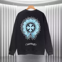 $68.00 USD Chrome Hearts Hoodies Long Sleeved For Unisex #1365447