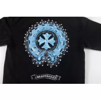 $68.00 USD Chrome Hearts Hoodies Long Sleeved For Unisex #1365447