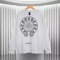 $64.00 USD Chrome Hearts Hoodies Long Sleeved For Unisex #1365448