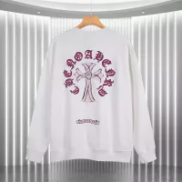 $68.00 USD Chrome Hearts Hoodies Long Sleeved For Unisex #1365450
