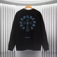 $68.00 USD Chrome Hearts Hoodies Long Sleeved For Unisex #1365451