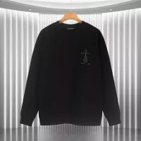 $72.00 USD Chrome Hearts Hoodies Long Sleeved For Unisex #1365453