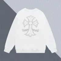 $64.00 USD Chrome Hearts Hoodies Long Sleeved For Unisex #1365456