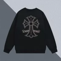 $64.00 USD Chrome Hearts Hoodies Long Sleeved For Unisex #1365457