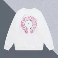 $64.00 USD Chrome Hearts Hoodies Long Sleeved For Unisex #1365458