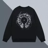 $64.00 USD Chrome Hearts Hoodies Long Sleeved For Unisex #1365459