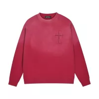 $72.00 USD Chrome Hearts Hoodies Long Sleeved For Unisex #1365462
