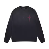 $72.00 USD Chrome Hearts Hoodies Long Sleeved For Unisex #1365463