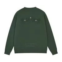 $72.00 USD Chrome Hearts Hoodies Long Sleeved For Unisex #1365464