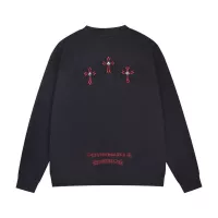 $72.00 USD Chrome Hearts Hoodies Long Sleeved For Unisex #1365465