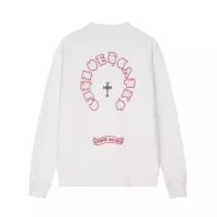 $64.00 USD Chrome Hearts Hoodies Long Sleeved For Unisex #1365466