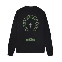 $64.00 USD Chrome Hearts Hoodies Long Sleeved For Unisex #1365467