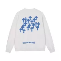 $68.00 USD Chrome Hearts Hoodies Long Sleeved For Unisex #1365468