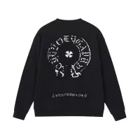 $68.00 USD Chrome Hearts Hoodies Long Sleeved For Unisex #1365471