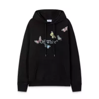 $52.00 USD Off-White Hoodies Long Sleeved For Unisex #1365475