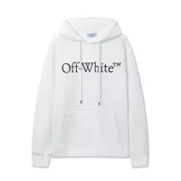$52.00 USD Off-White Hoodies Long Sleeved For Unisex #1365478