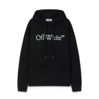 $52.00 USD Off-White Hoodies Long Sleeved For Unisex #1365479