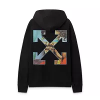 $52.00 USD Off-White Hoodies Long Sleeved For Unisex #1365481