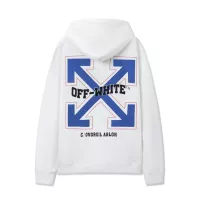 $52.00 USD Off-White Hoodies Long Sleeved For Unisex #1365482