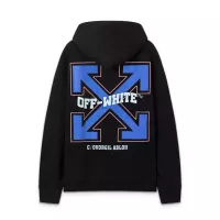 $52.00 USD Off-White Hoodies Long Sleeved For Unisex #1365483