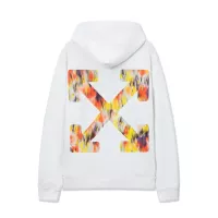 $52.00 USD Off-White Hoodies Long Sleeved For Unisex #1365484