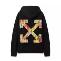 $52.00 USD Off-White Hoodies Long Sleeved For Unisex #1365485