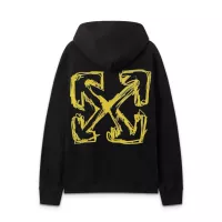 $52.00 USD Off-White Hoodies Long Sleeved For Unisex #1365487