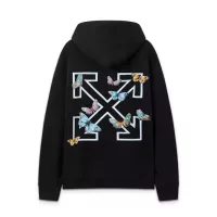 $52.00 USD Off-White Hoodies Long Sleeved For Unisex #1365489