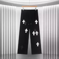 $76.00 USD Chrome Hearts Pants For Men #1365490
