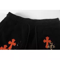 $82.00 USD Chrome Hearts Pants For Men #1365491
