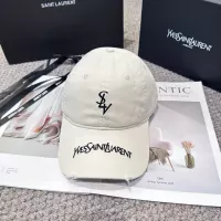 $25.00 USD Yves Saint Laurent YSL Caps #1365495