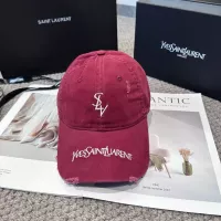 $25.00 USD Yves Saint Laurent YSL Caps #1365496