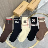 $29.00 USD Burberry Socks #1365546