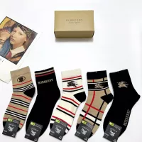 $27.00 USD Burberry Socks #1365553
