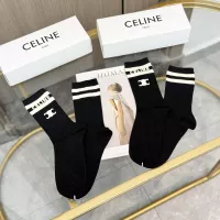$25.00 USD Celine Socks #1365587