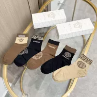 $25.00 USD Versace Socks For Men #1365592