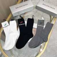 $34.00 USD Balenciaga Socks #1365595