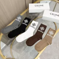 $39.00 USD Chrome Hearts Socks #1365599