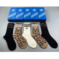 $29.00 USD Adidas Socks #1365621