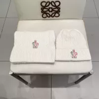 $60.00 USD Moncler Hat and Scarf Set #1365655