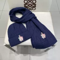 $60.00 USD Moncler Hat and Scarf Set #1365662
