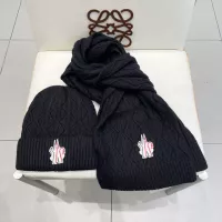 $60.00 USD Moncler Hat and Scarf Set #1365663