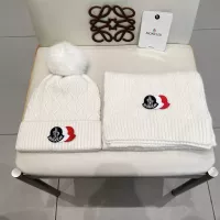 $64.00 USD Moncler Hat and Scarf Set #1365676